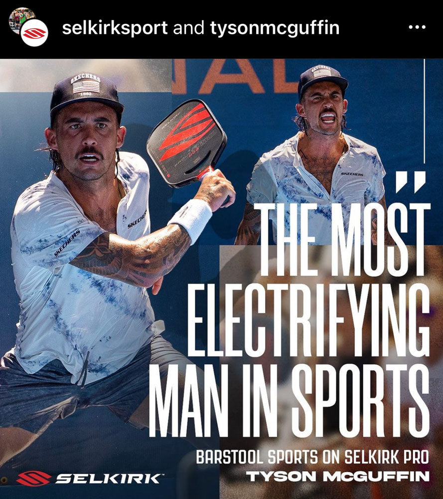 Pickleball Hits Major Broadcast Network for the First Time in History | Pickler Pickleball