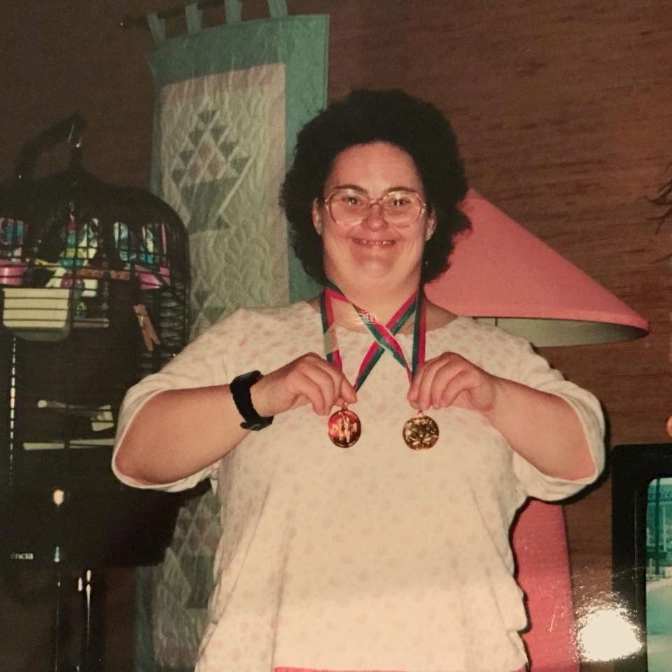 Special Sister Drives Florida Woman to Spread the Gift of Pickleball | Pickler Pickleball