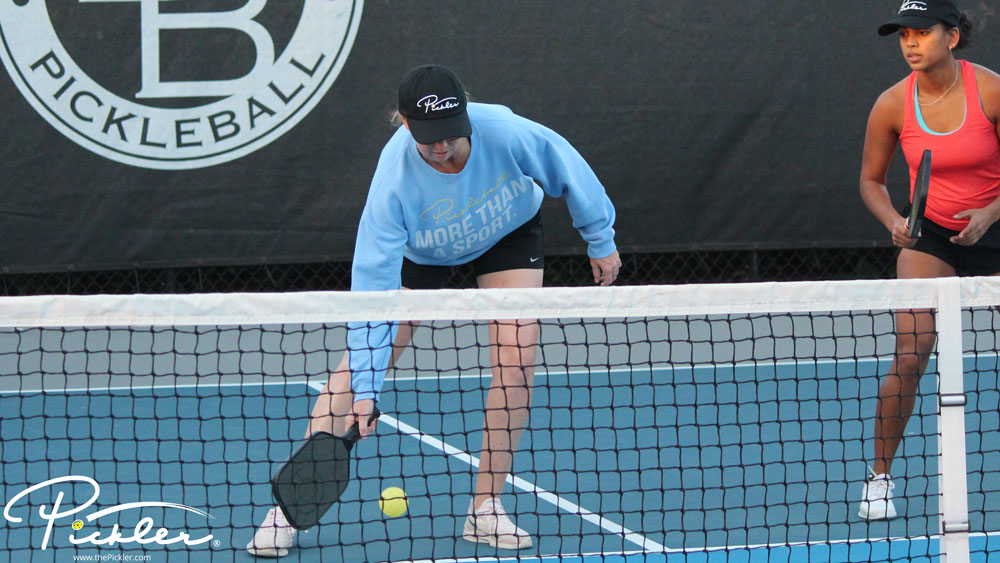 5 Pickleball Tips to Force Your Opponents to Move | Pickler Pickleball