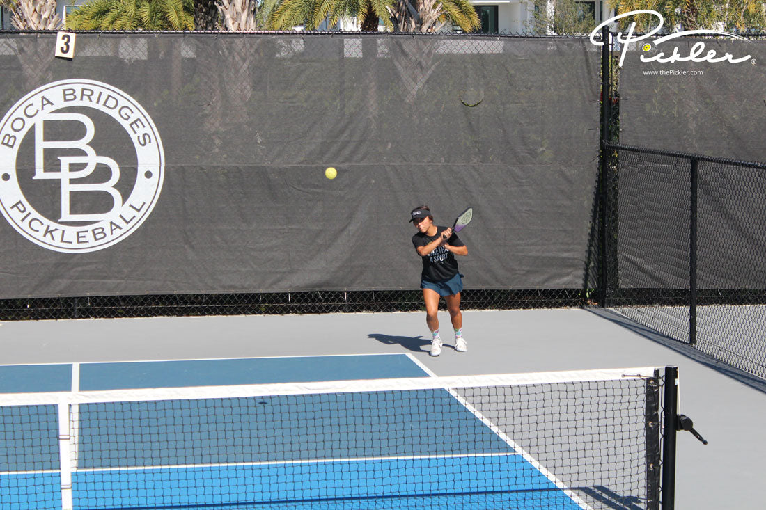 6 Pickleball Serving Strategies to Set Yourself Up to Win | Pickler Pickleball