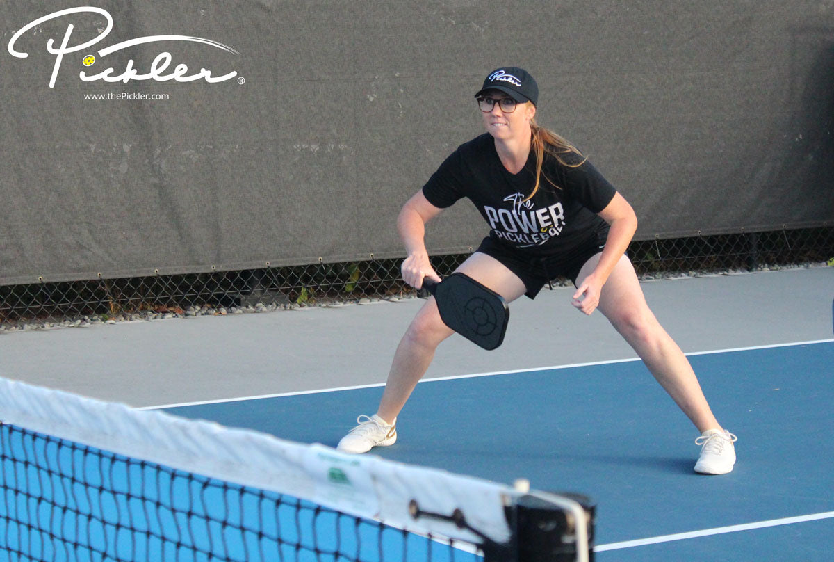 5 Defensive Pickleball Tips to Get Back in the Point | Pickler Pickleball