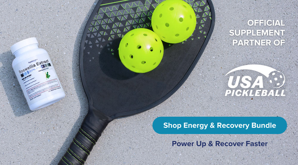 Superior Labs | Pickler Pickleball