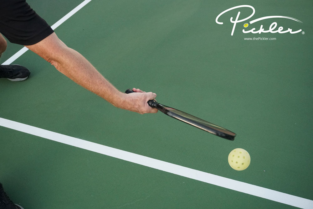 Swing Miss Pickleball | Pickler Pickleball