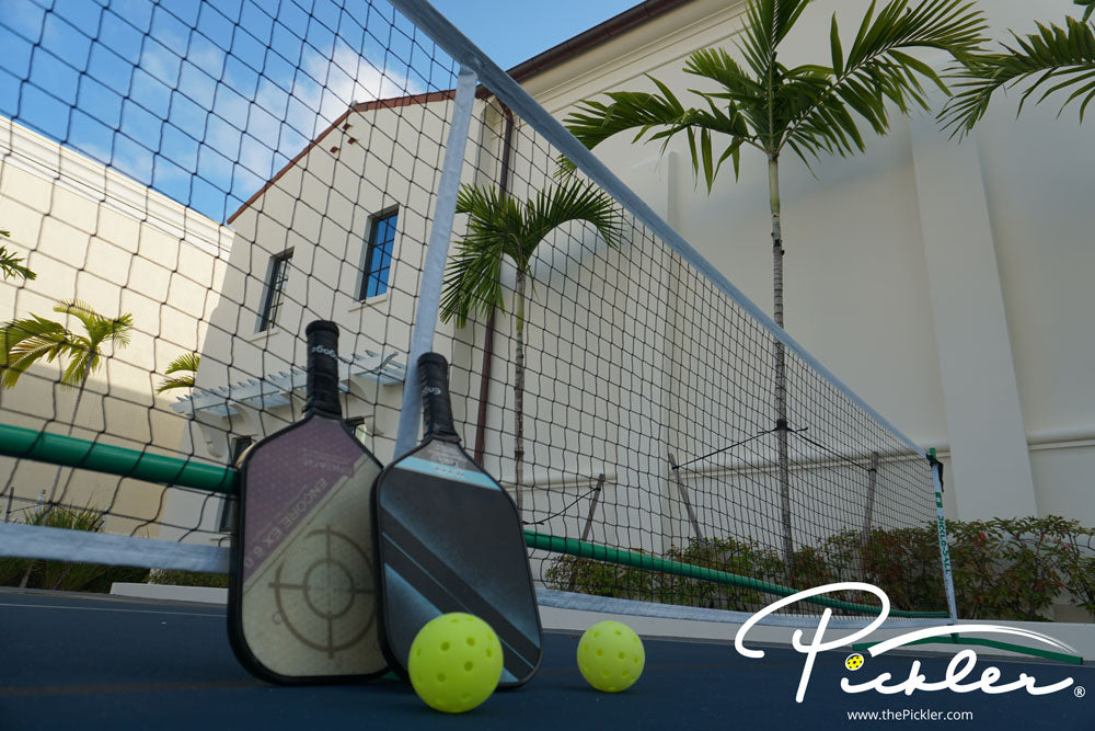Pickleball Paddles | Pickler Pickleball