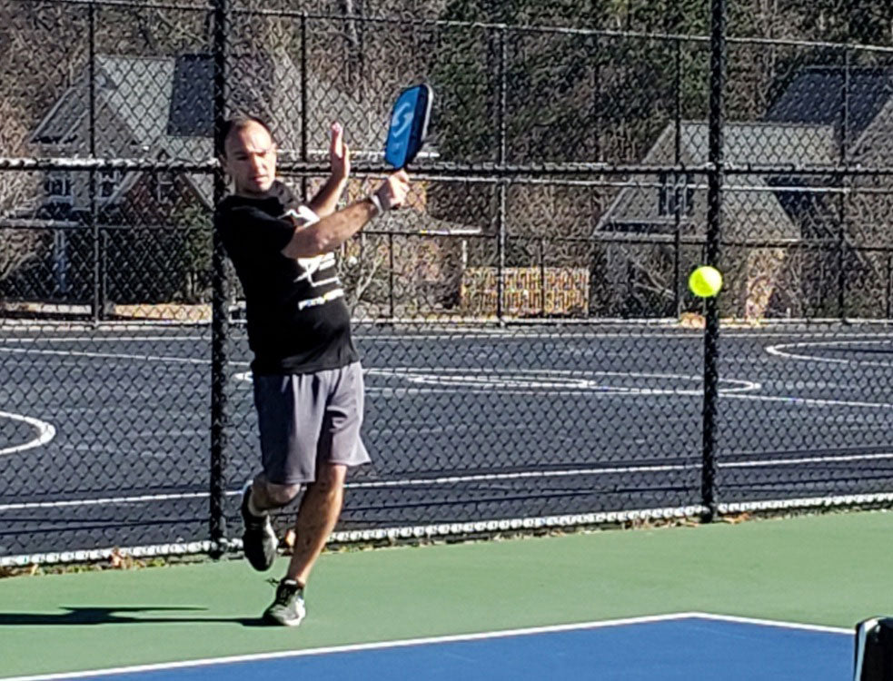 Not Exactly Bangin': How & Why You Should Shed Those Bad Pickleball Habits | Pickler Pickleball