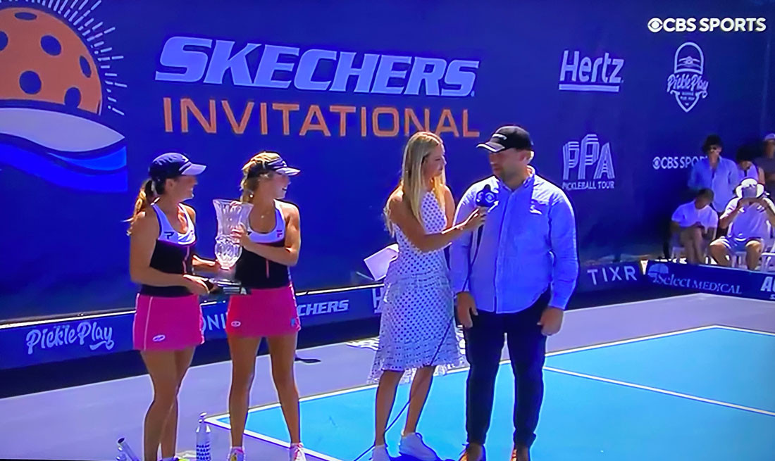 Murmurs from the Losers’ Bracket: Why Are Pickleball Trophies Such a Big Deal? | Pickler Pickleball