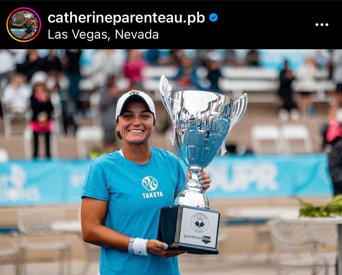 Murmurs from the Losers’ Bracket: Why Are Pickleball Trophies Such a Big Deal? | Pickler Pickleball