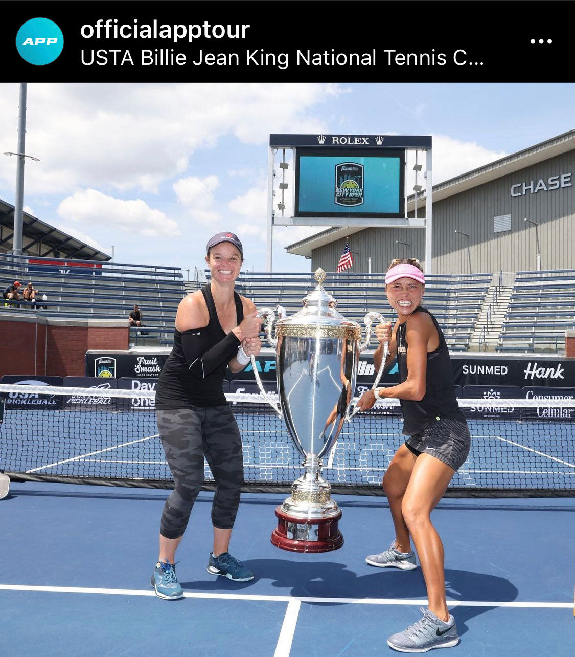 Murmurs from the Losers’ Bracket: Why Are Pickleball Trophies Such a Big Deal? | Pickler Pickleball