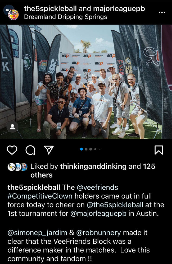 Why Technology Is Key to the Growth of Pickleball & Fan Engagement | Pickler Pickleball