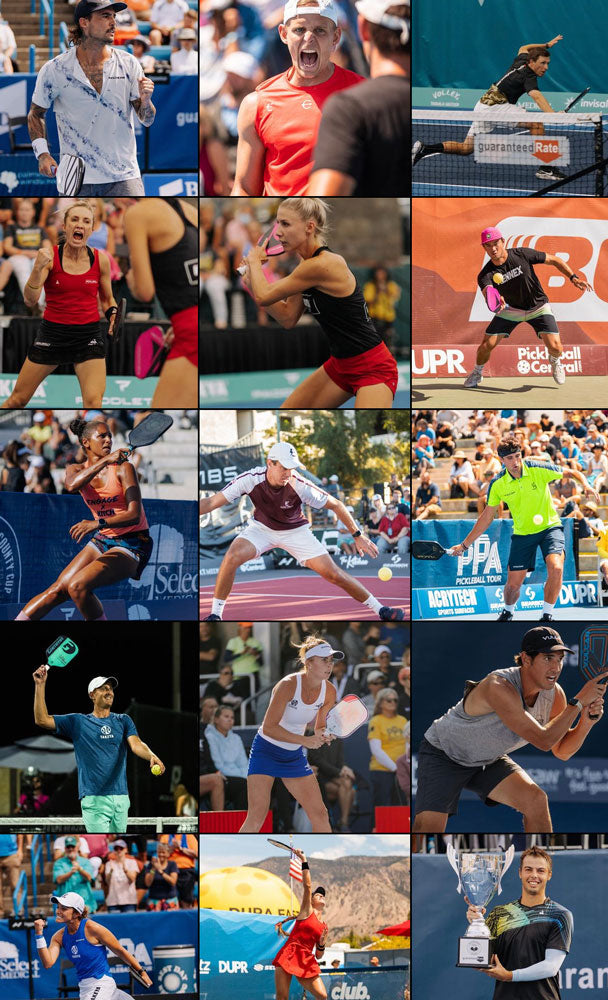 What Is VIBE Pickleball League? | Pickler Pickleball