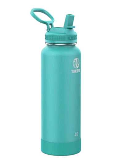 Water Bottle | Pickler Pickleball