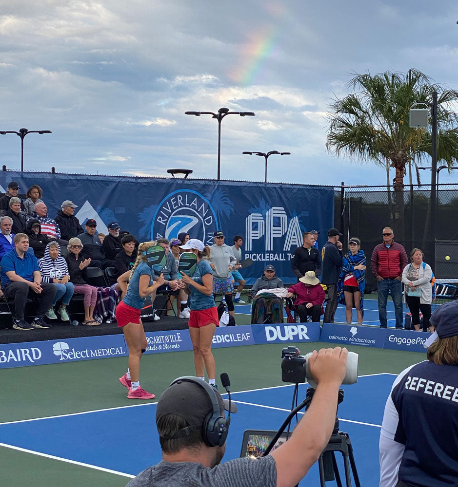 Why You Should Watch Pro Pickleball | Pickler Pickleball