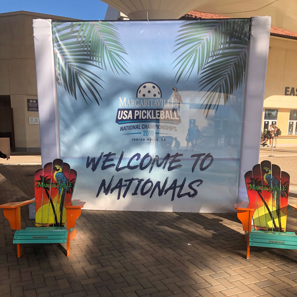 Pickleball Nationals | Pickler Pickleball