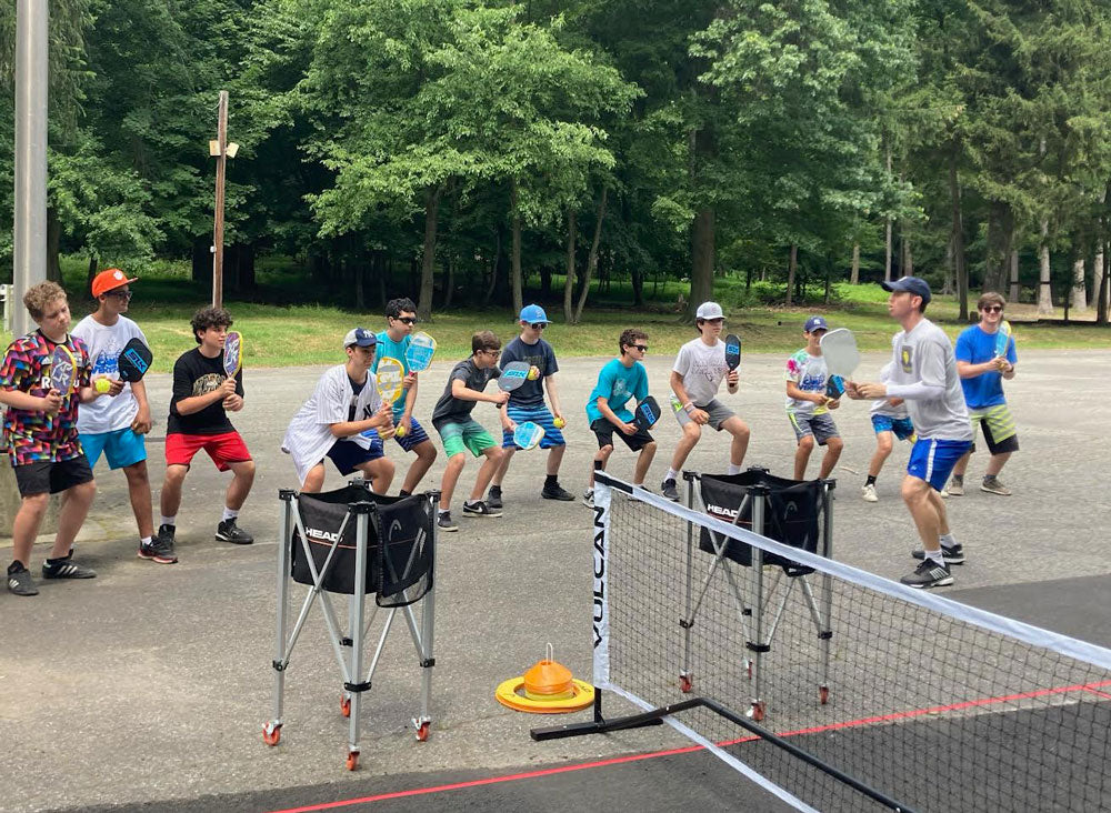 More than Just Child’s Play: Pickleball for Kids | Pickler Pickleball