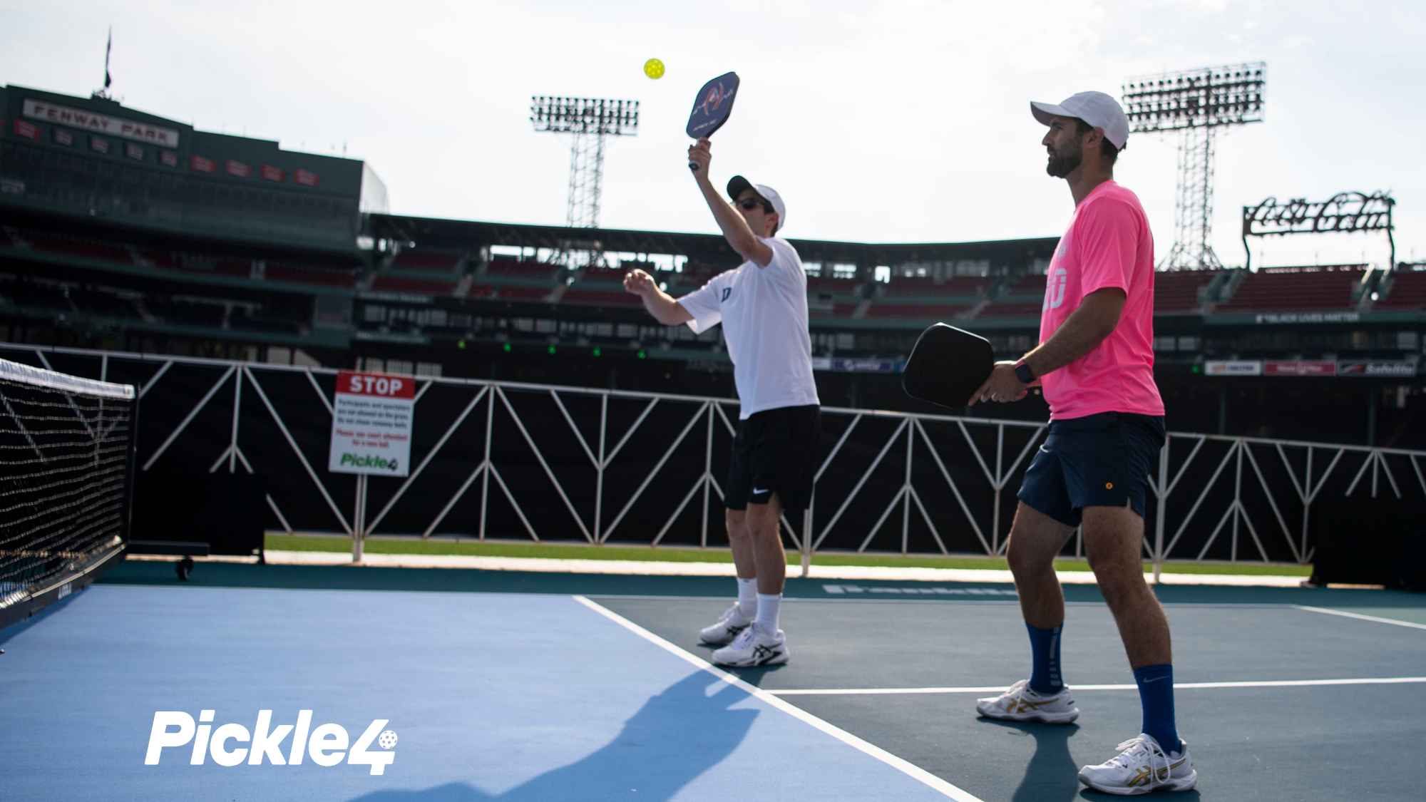Murmurs from the Losers’ Bracket: Taking the First Serve… or Not