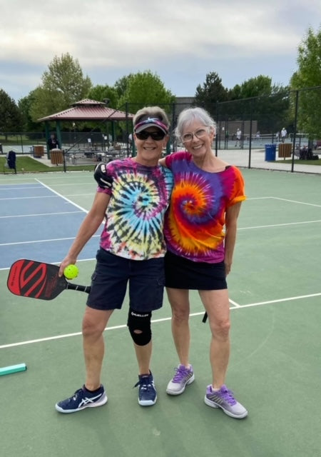 Pickleball at Its Best in Boise, Idaho | Pickler Pickleball