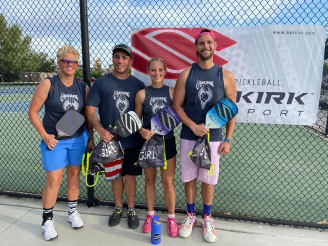 Pickleball at Its Best in Boise, Idaho | Pickler Pickleball