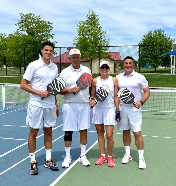Pickleball at Its Best in Boise, Idaho | Pickler Pickleball