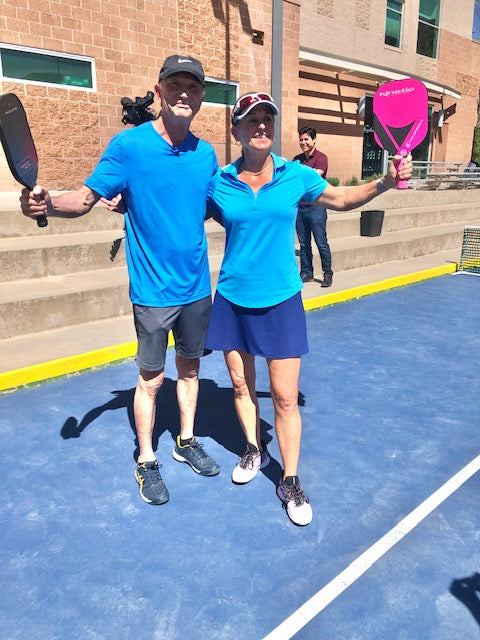 "Mayor of Pickleball" Returned to Kitchen, Not Jail | Pickler Pickleball
