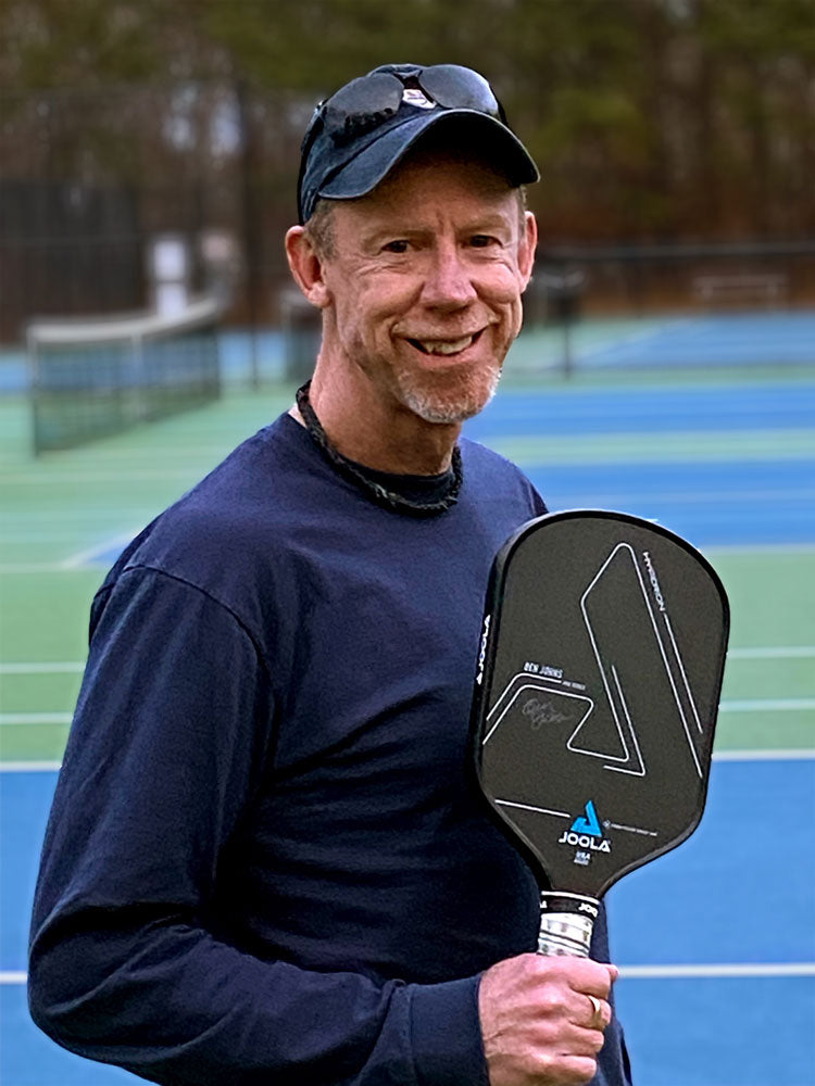 Murmurs from the Losers’ Bracket: The Pickler Limerick Challenge Heats Up | Pickler Pickleball