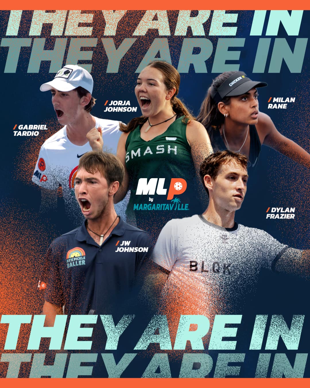Tour Wars: Complete Chaos Breaks Out In Pro Pickleball