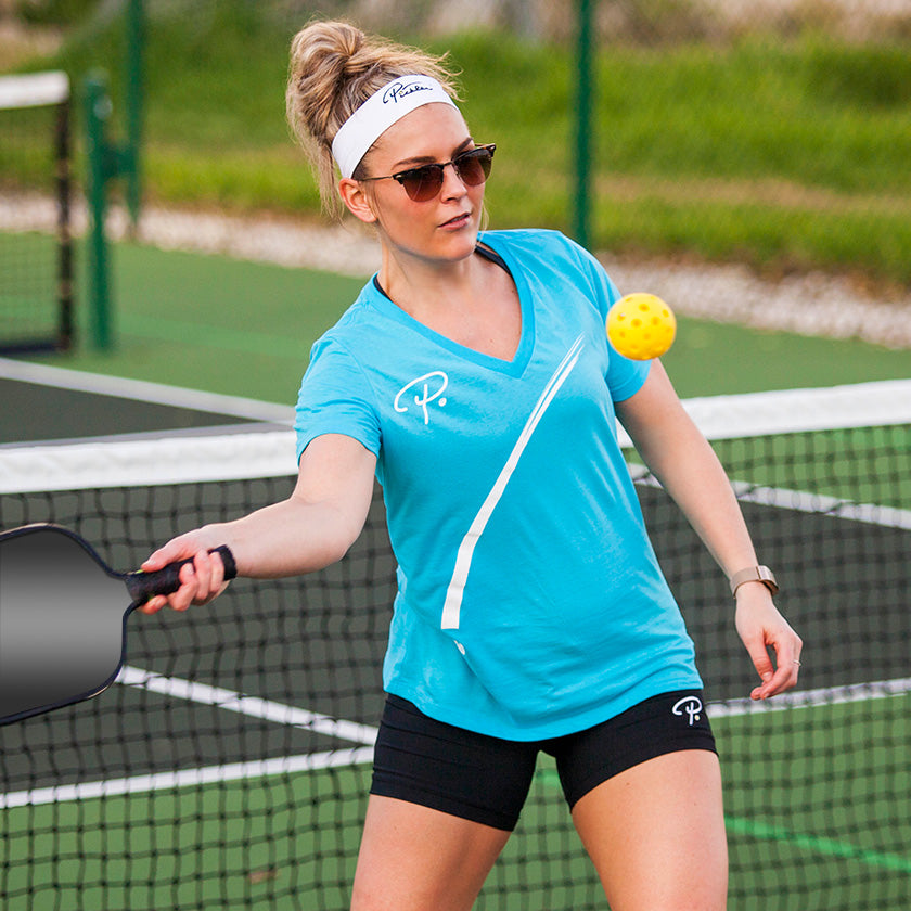 The Most Common Mistake on the Pickleball Court | Pickler Pickleball
