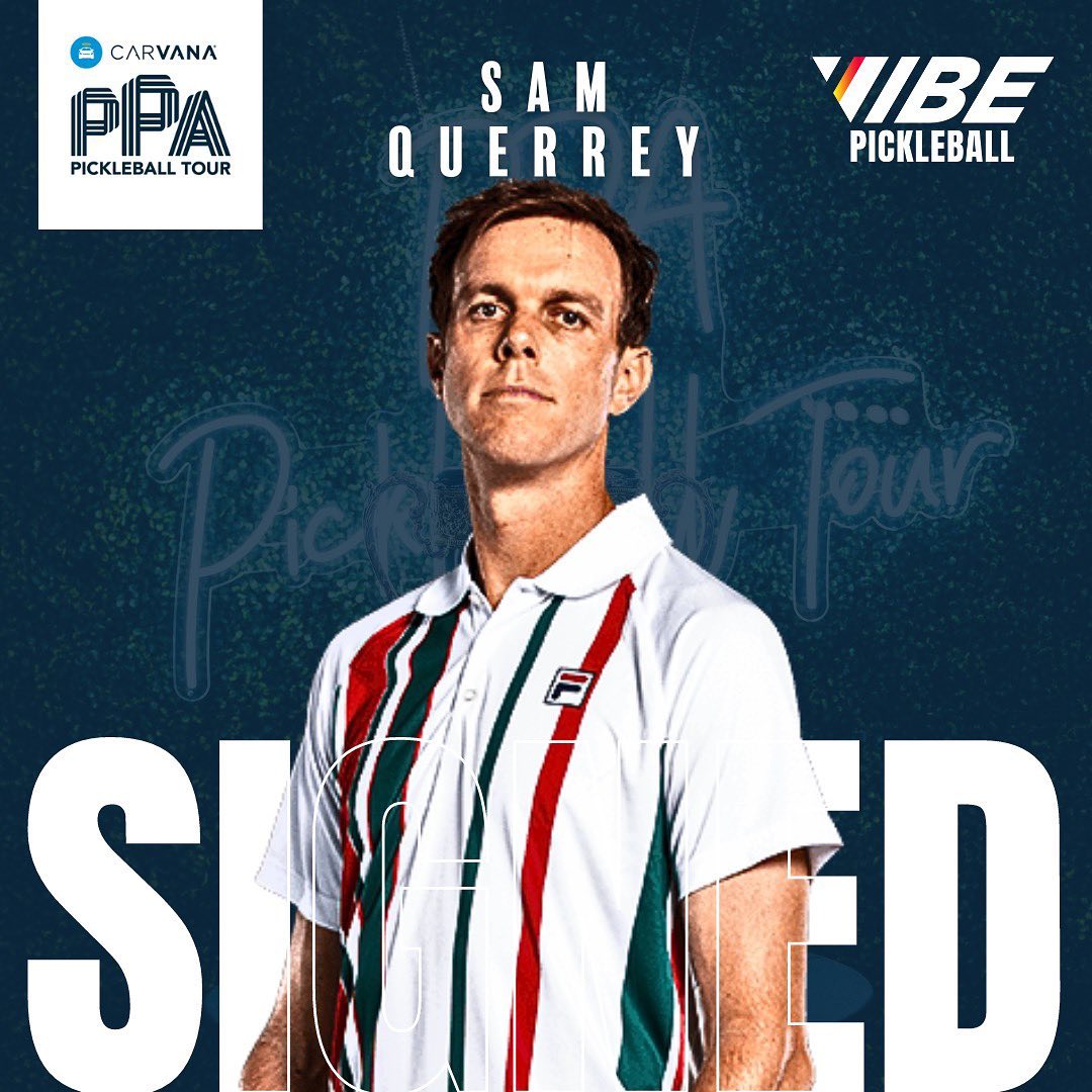 Tour Wars: Complete Chaos Breaks Out In Pro Pickleball