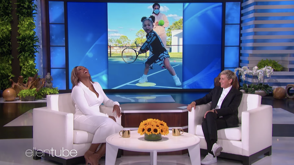 Zero, Zero, Start for Serena Williams | Pickler Pickleball