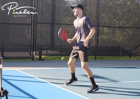 How to Avoid Getting “Body Bagged” in Pickleball | Pickler Pickleball