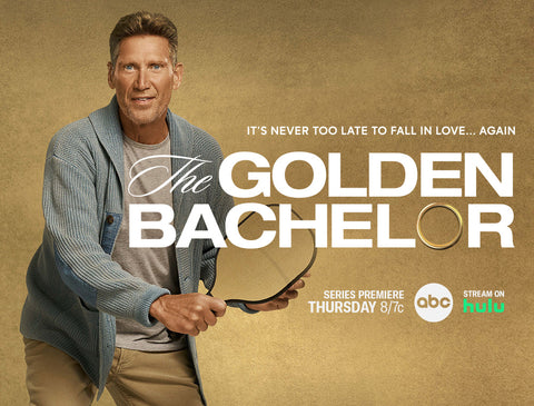 Golden Bachelor ABC